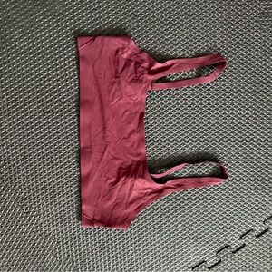 Lululemon Wundermost Bralette